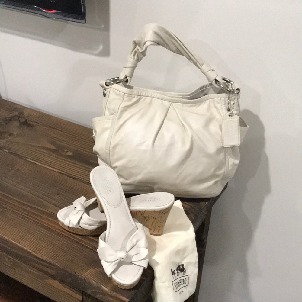 Coach “Karen” Sandal